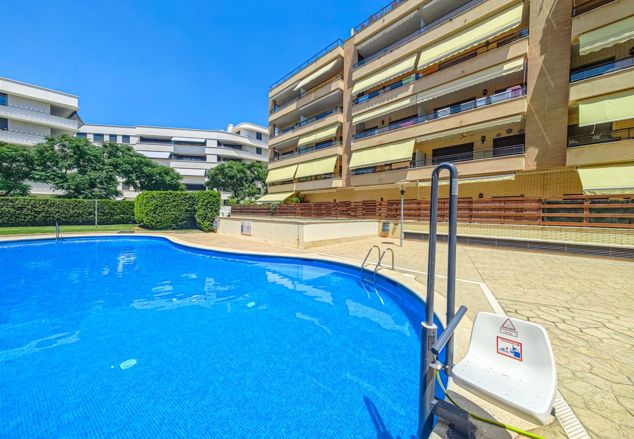 Apartment in Cambrils - Paradis 33 2 2