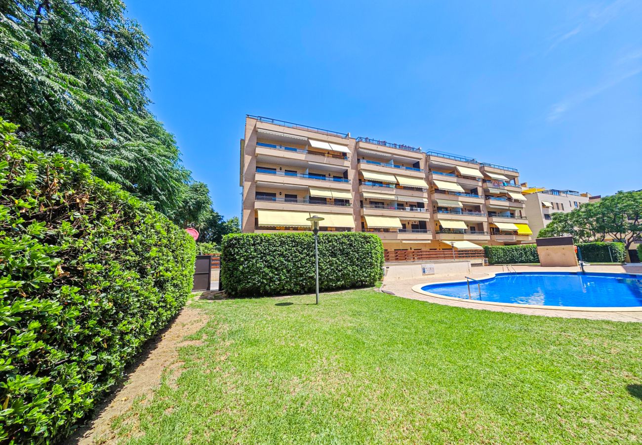 Apartment in Cambrils - Paradis 33 2 2