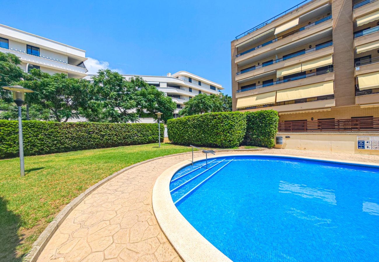 Apartment in Cambrils - Paradis 33 2 2