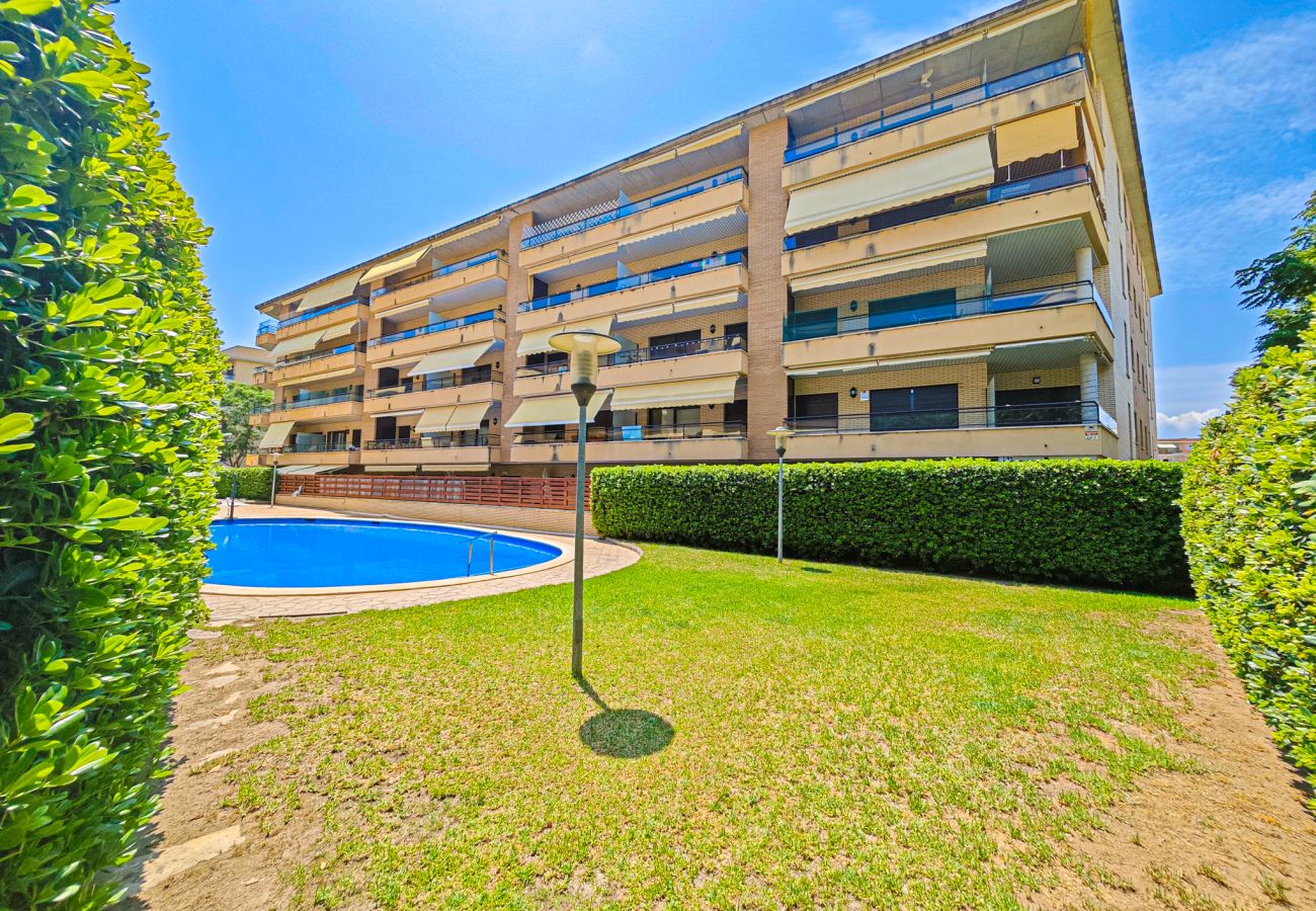 Apartment in Cambrils - Paradis 33 2 2