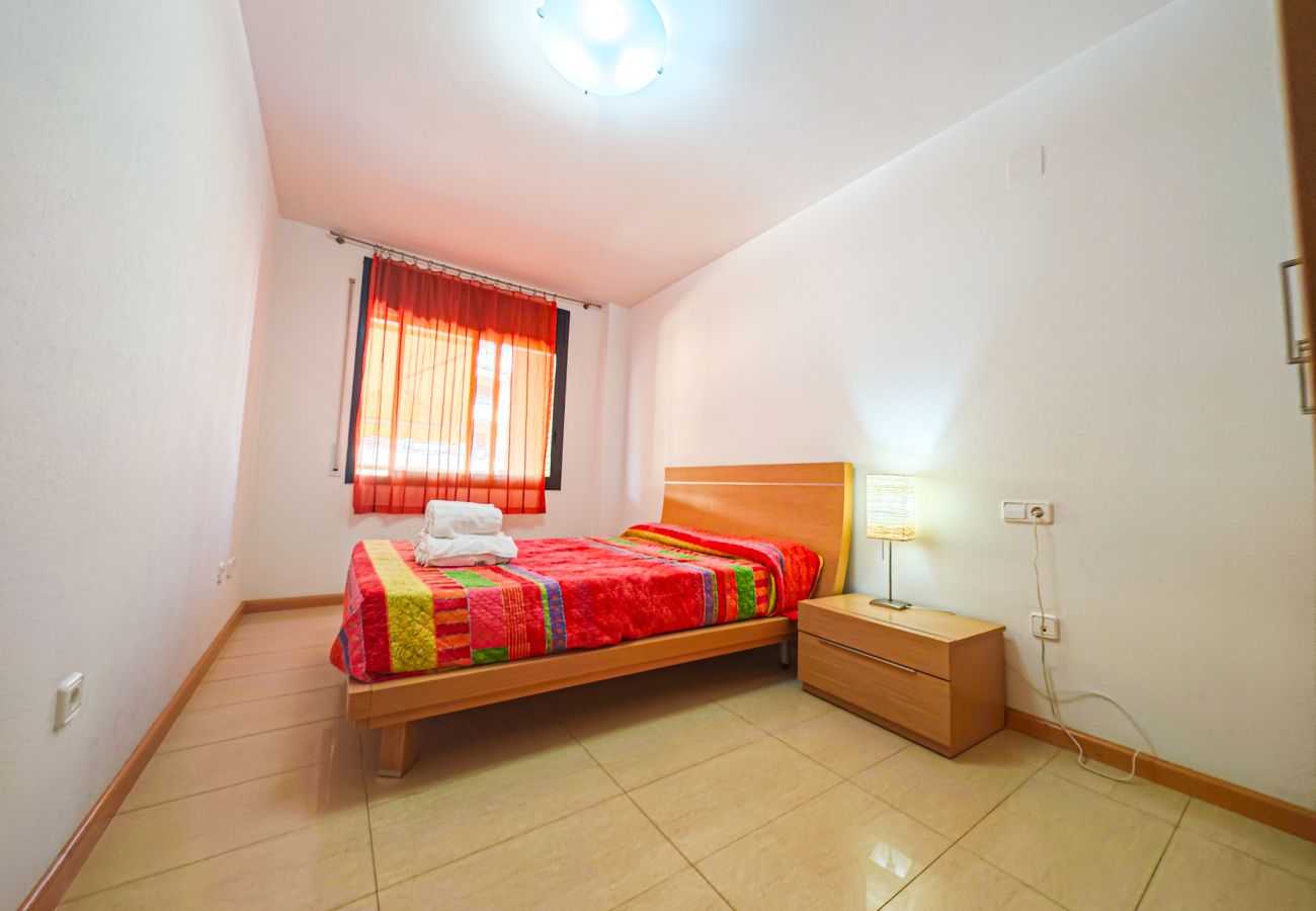 Apartment in Cambrils - Paradis 33 2 2