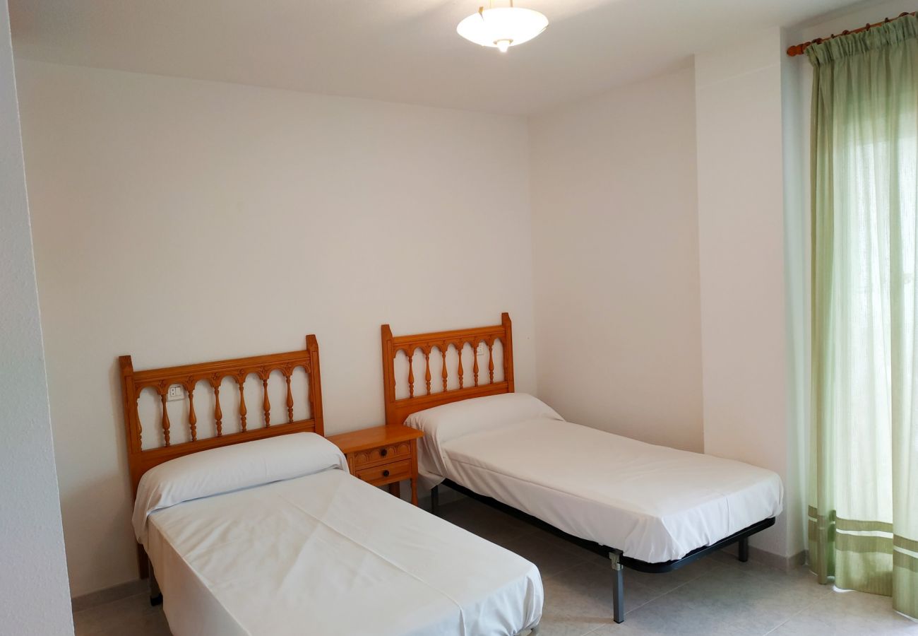 Apartment in Peñiscola - SOR II-5E (167)