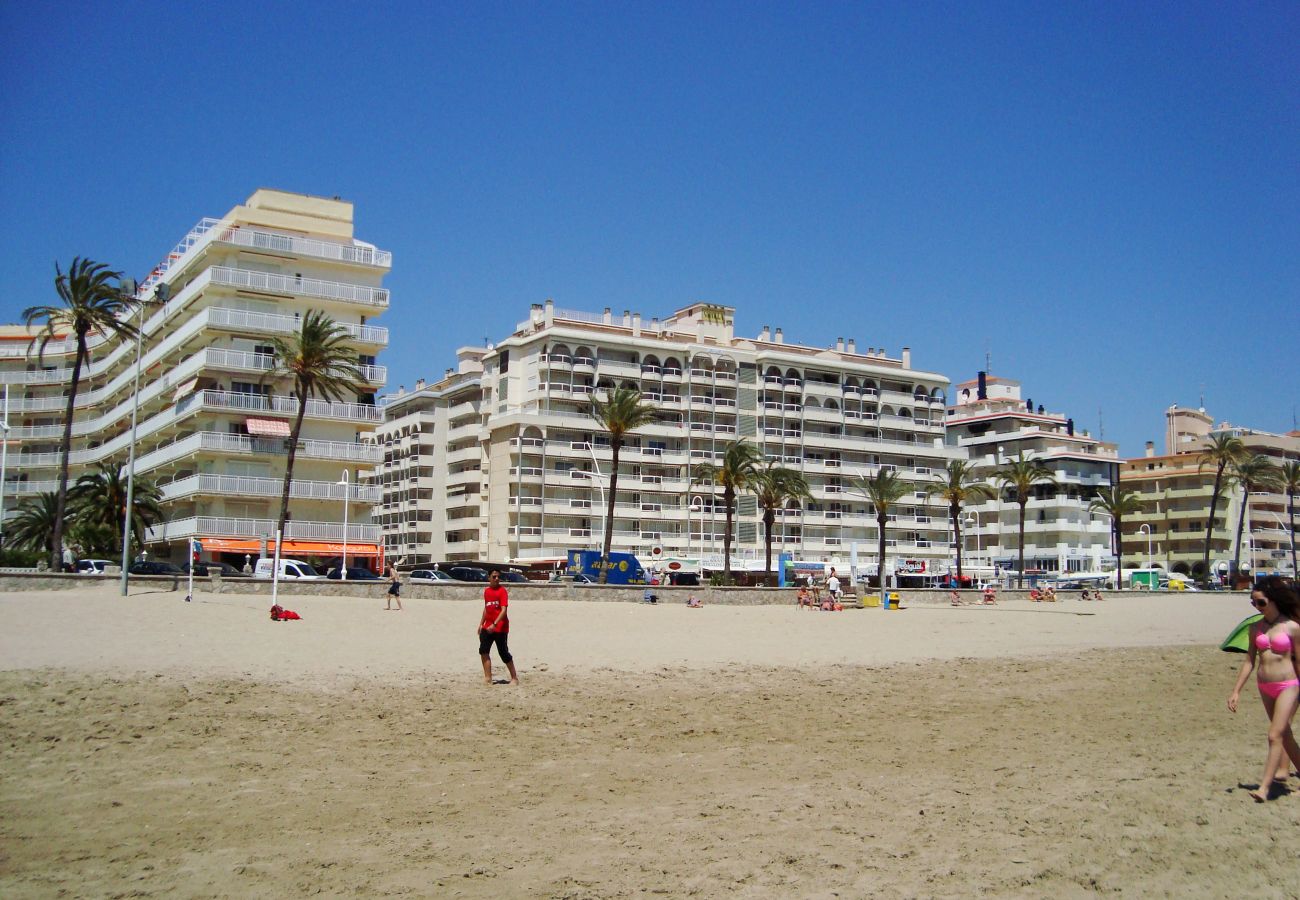 Apartment in Peñiscola - SOROLLA II-5E (167)