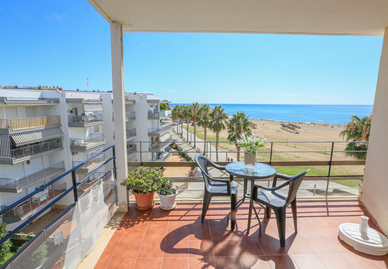 Apartment in Cambrils - HORTA DEL MAR