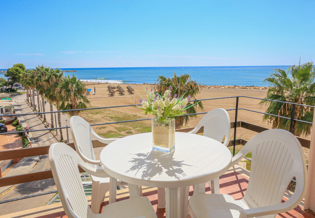 Apartment in Cambrils - HORTA DEL MAR