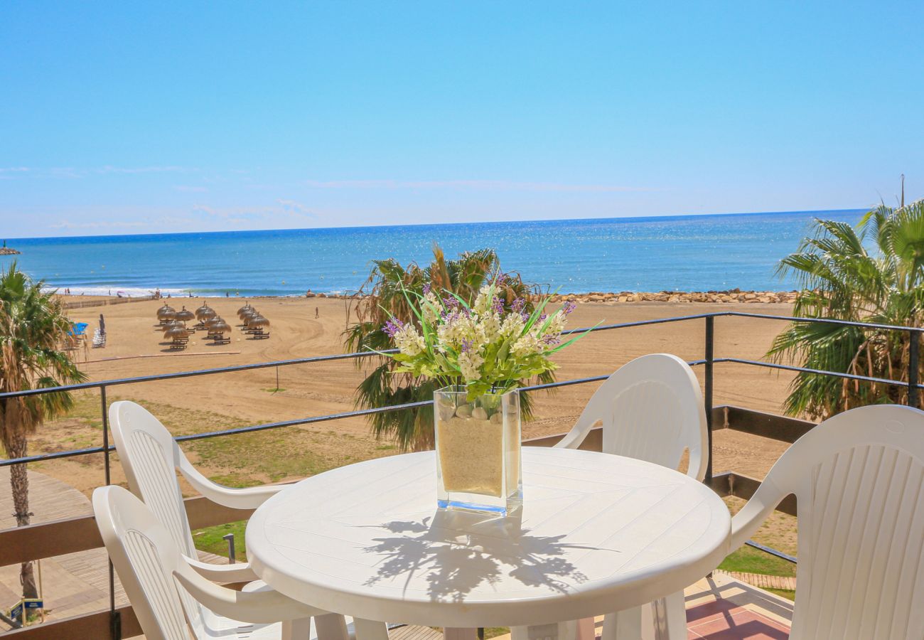 Apartment in Cambrils - HORTA DEL MAR