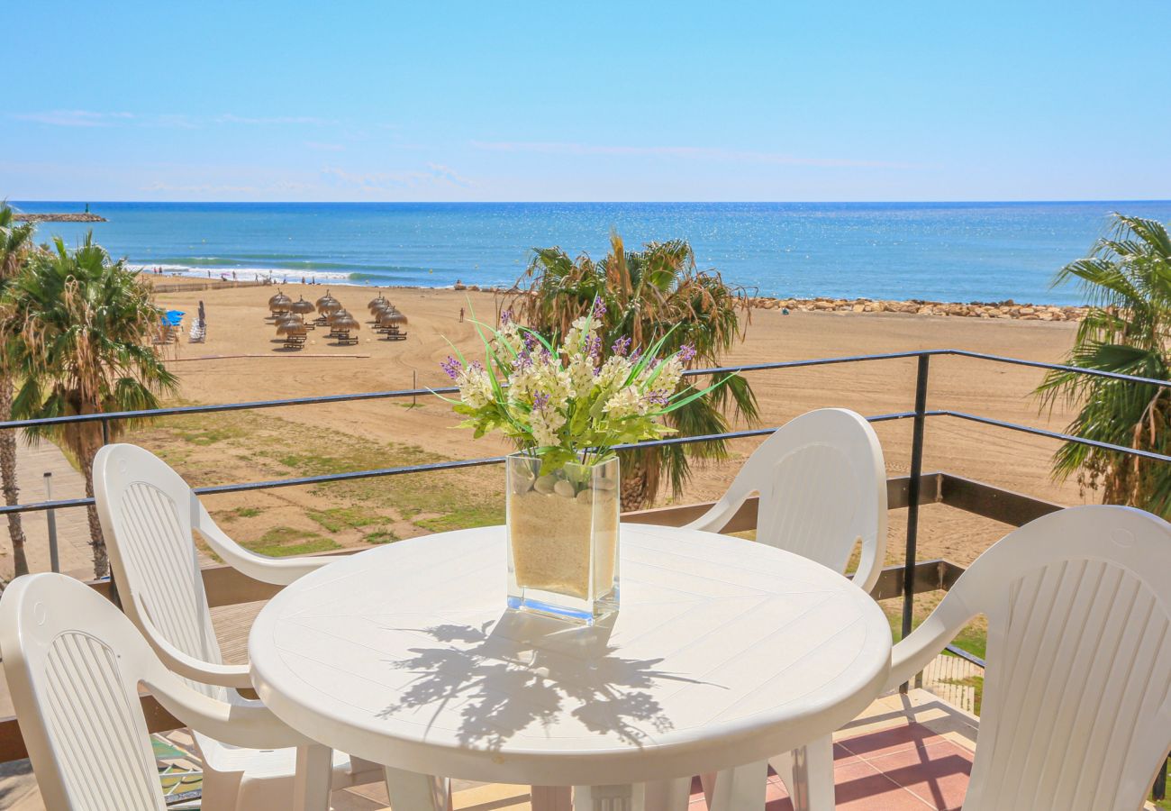 Apartment in Cambrils - HORTA DEL MAR