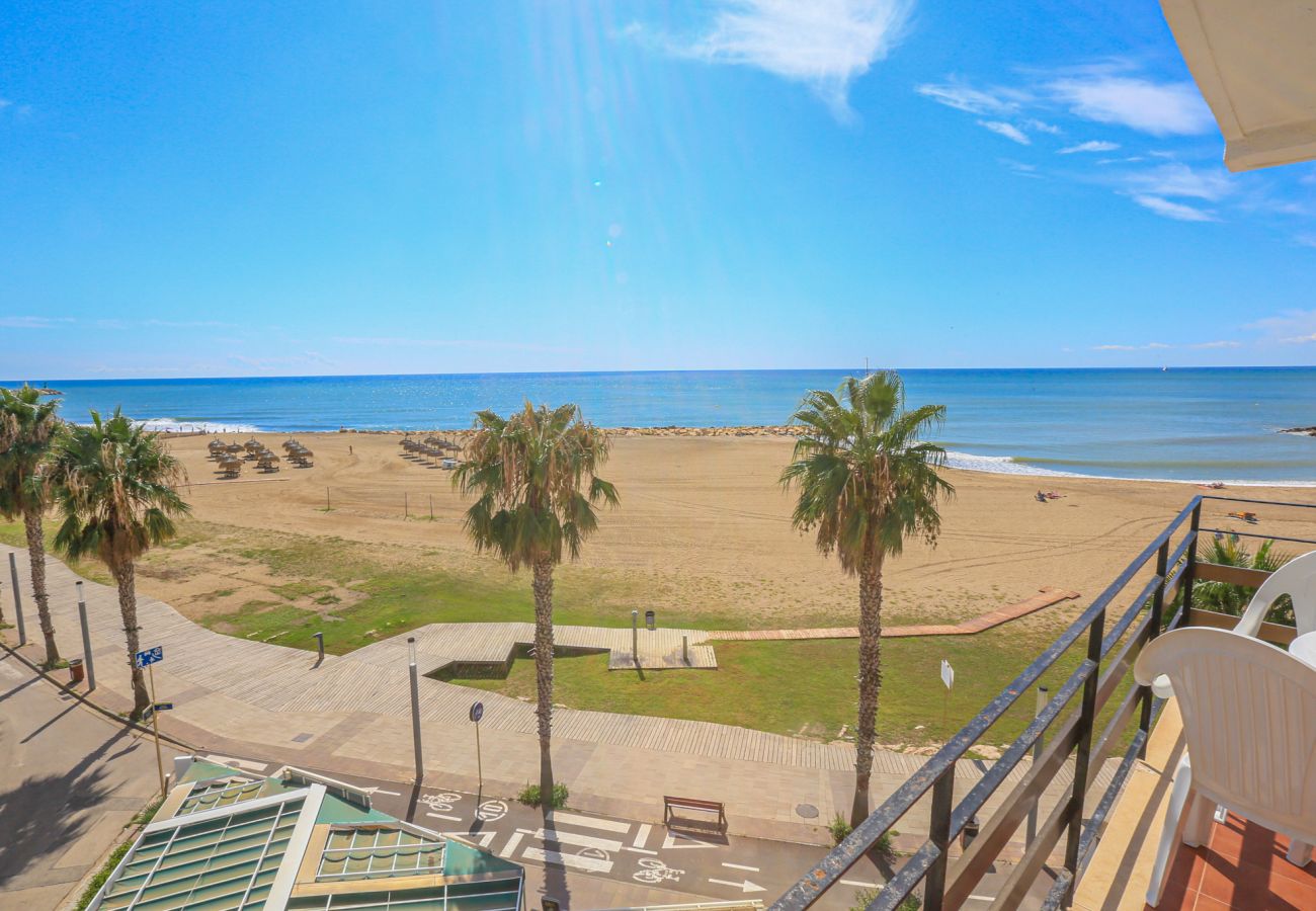 Apartment in Cambrils - HORTA DEL MAR