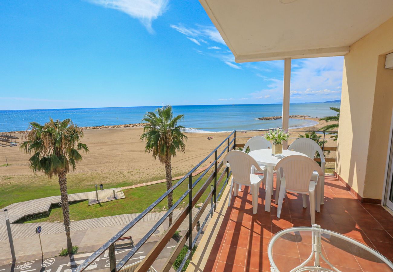 Apartment in Cambrils - HORTA DEL MAR