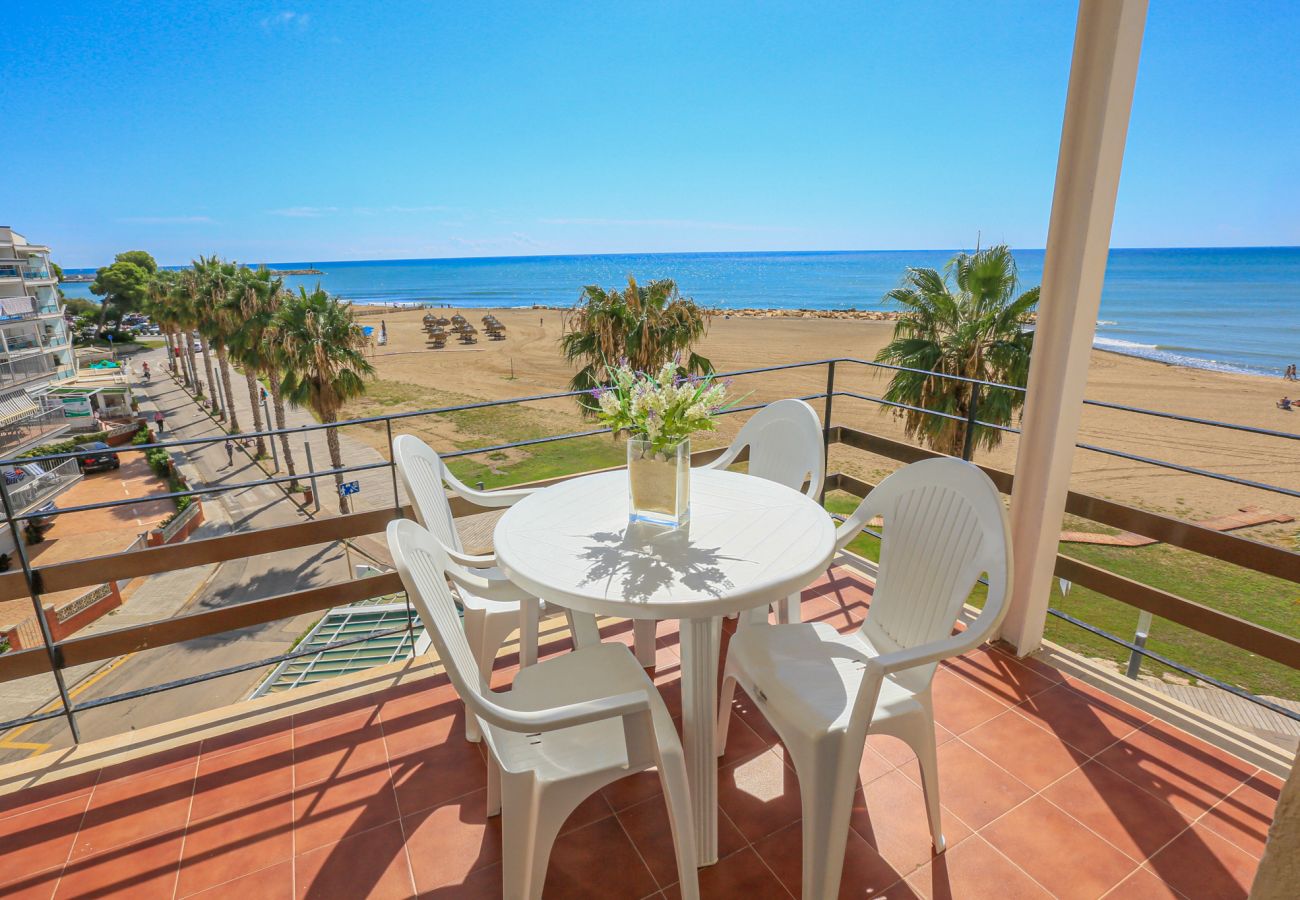 Apartment in Cambrils - HORTA DEL MAR