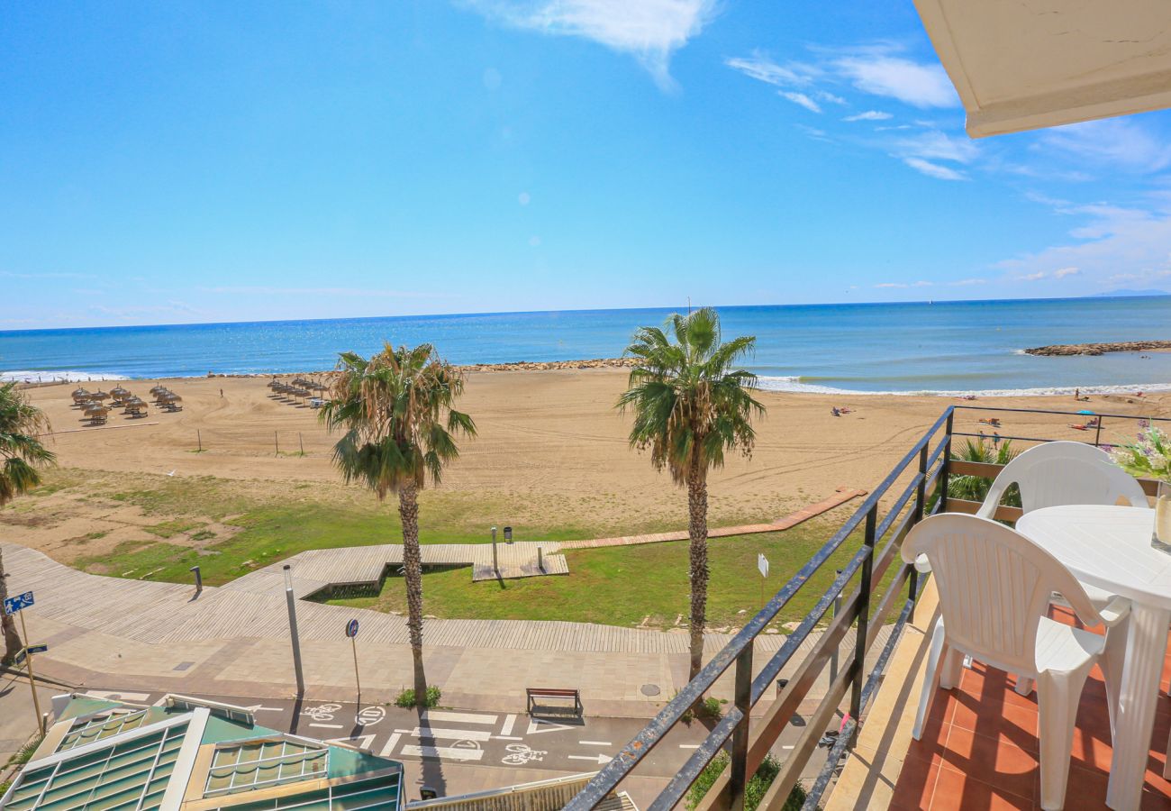 Apartment in Cambrils - HORTA DEL MAR