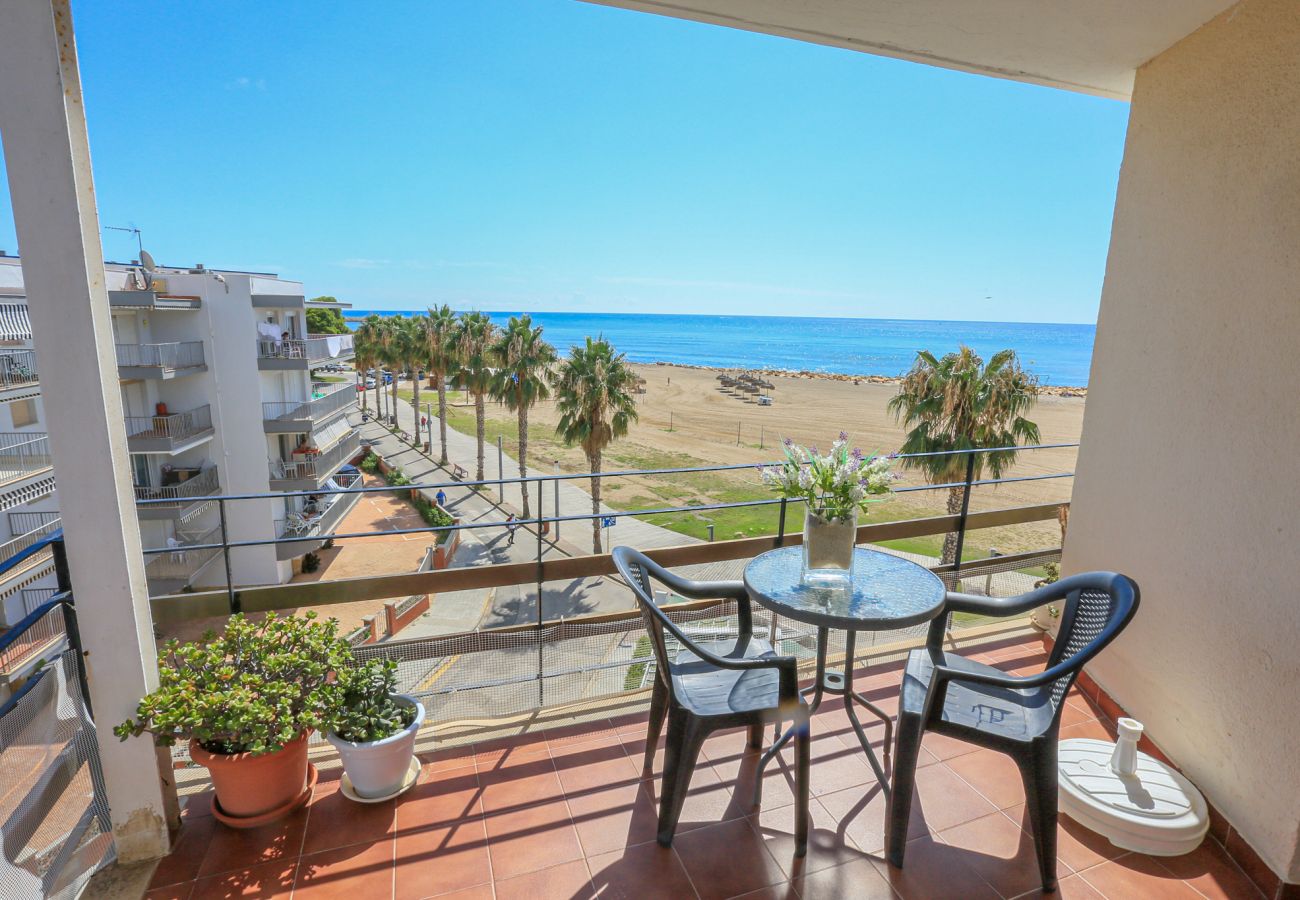 Apartment in Cambrils - HORTA DEL MAR