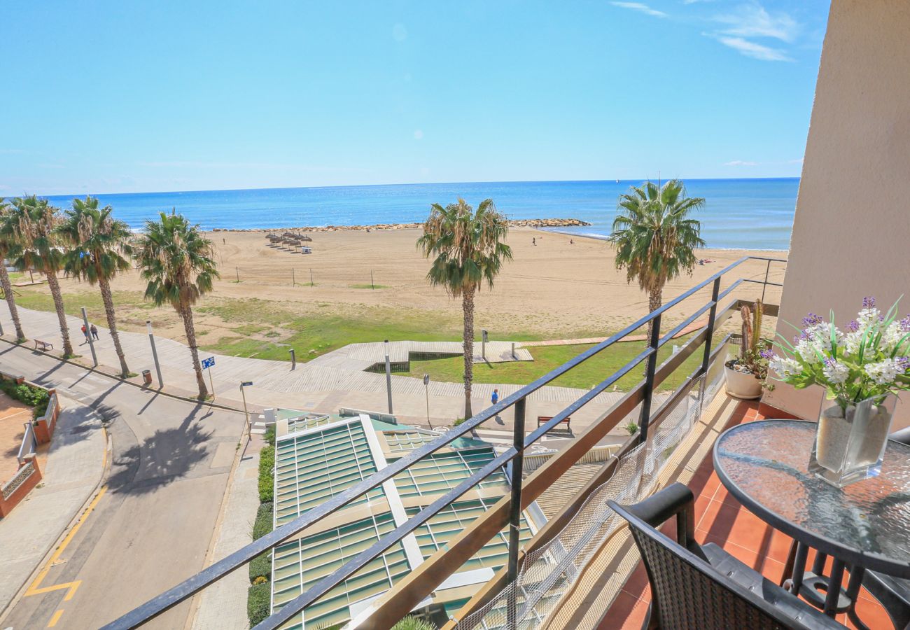 Apartment in Cambrils - HORTA DEL MAR