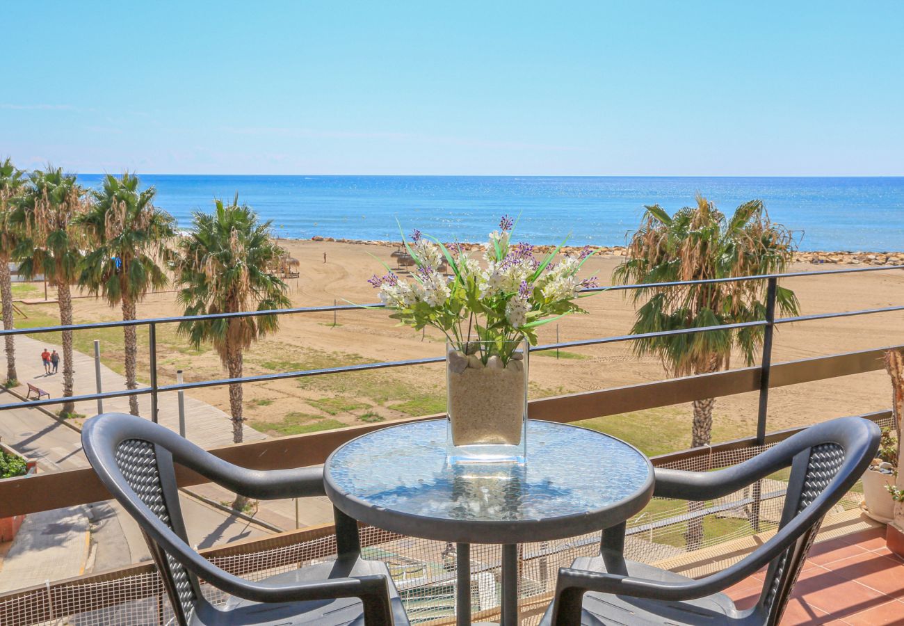 Apartment in Cambrils - HORTA DEL MAR