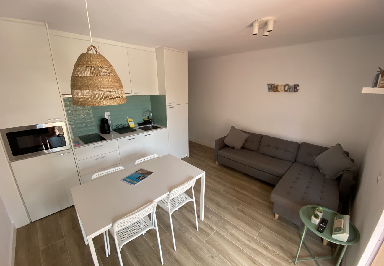 Apartment in Torroella de Montgri - Mas Pinell Ter-B2D