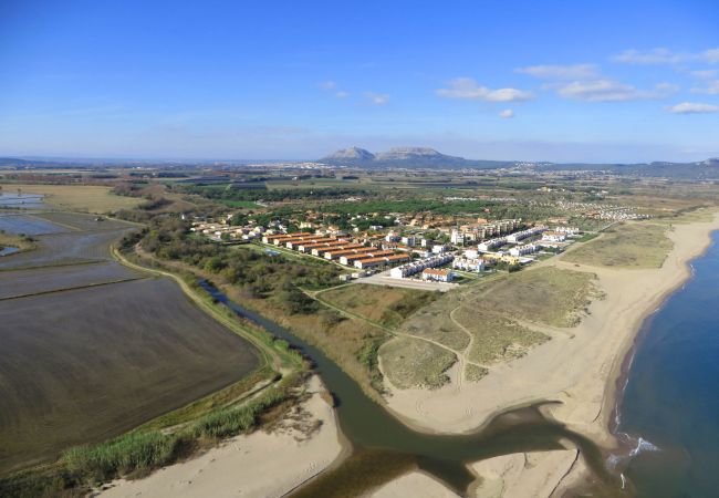 Apartment in Torroella de Montgri - Mas Pinell Ter-21D