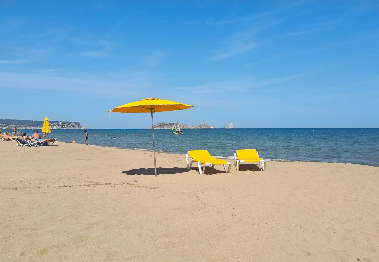 Apartment in Torroella de Montgri - Mas Pinell Ter-21D
