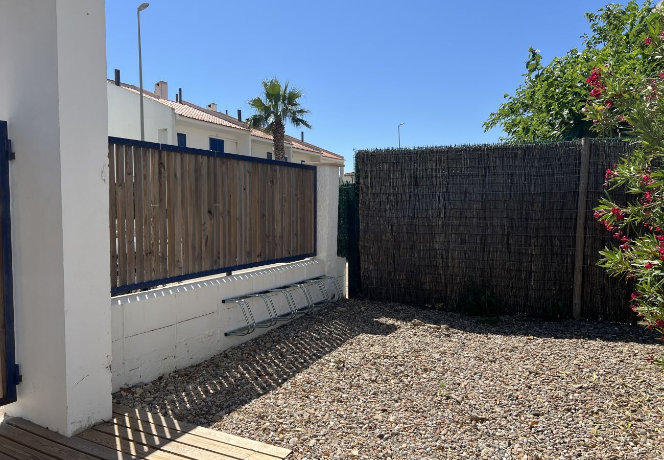 Apartment in Torroella de Montgri - Mas Pinell Ter-21D