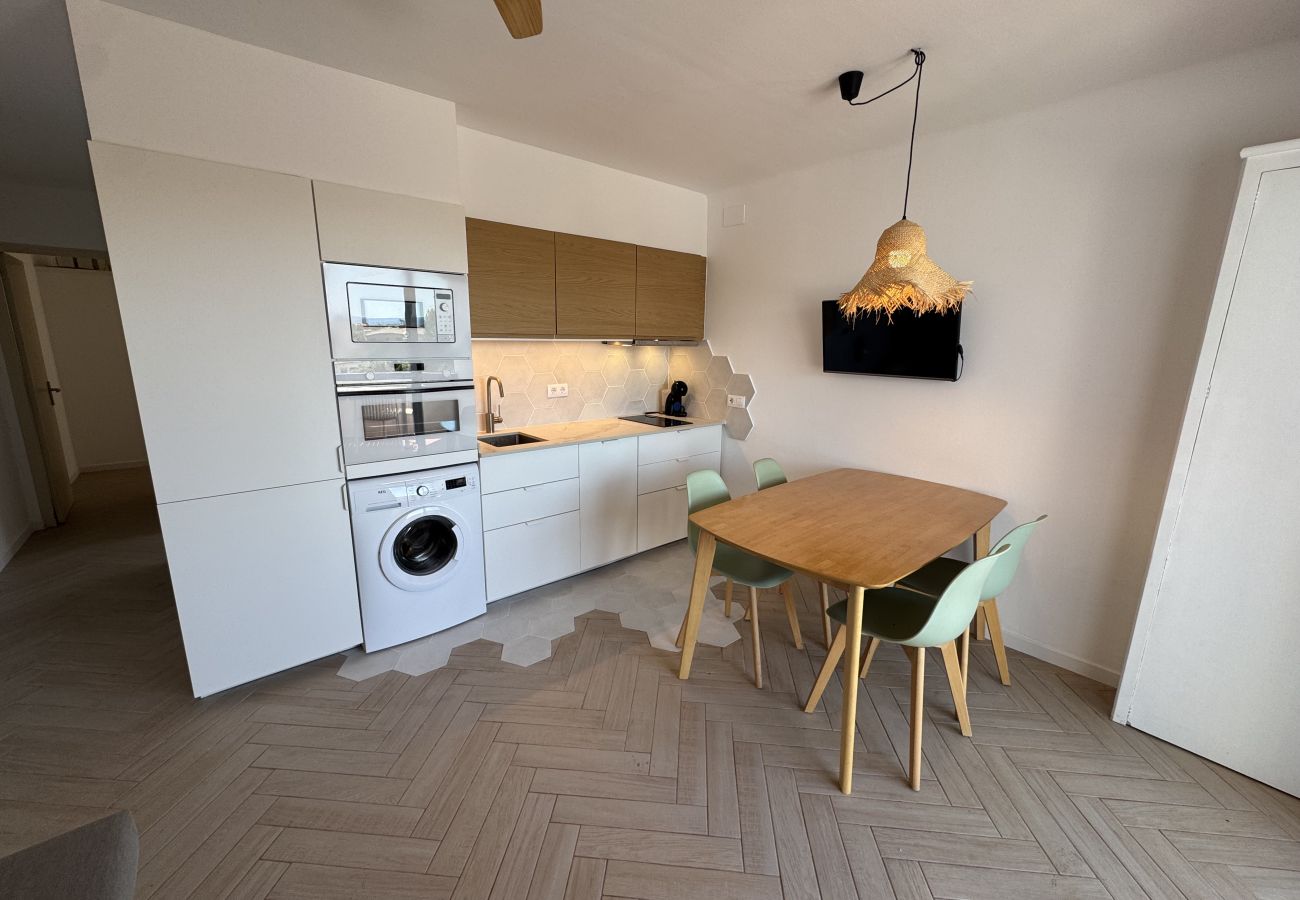 Apartment in Torroella de Montgri - Mas Pinell Ter-21D