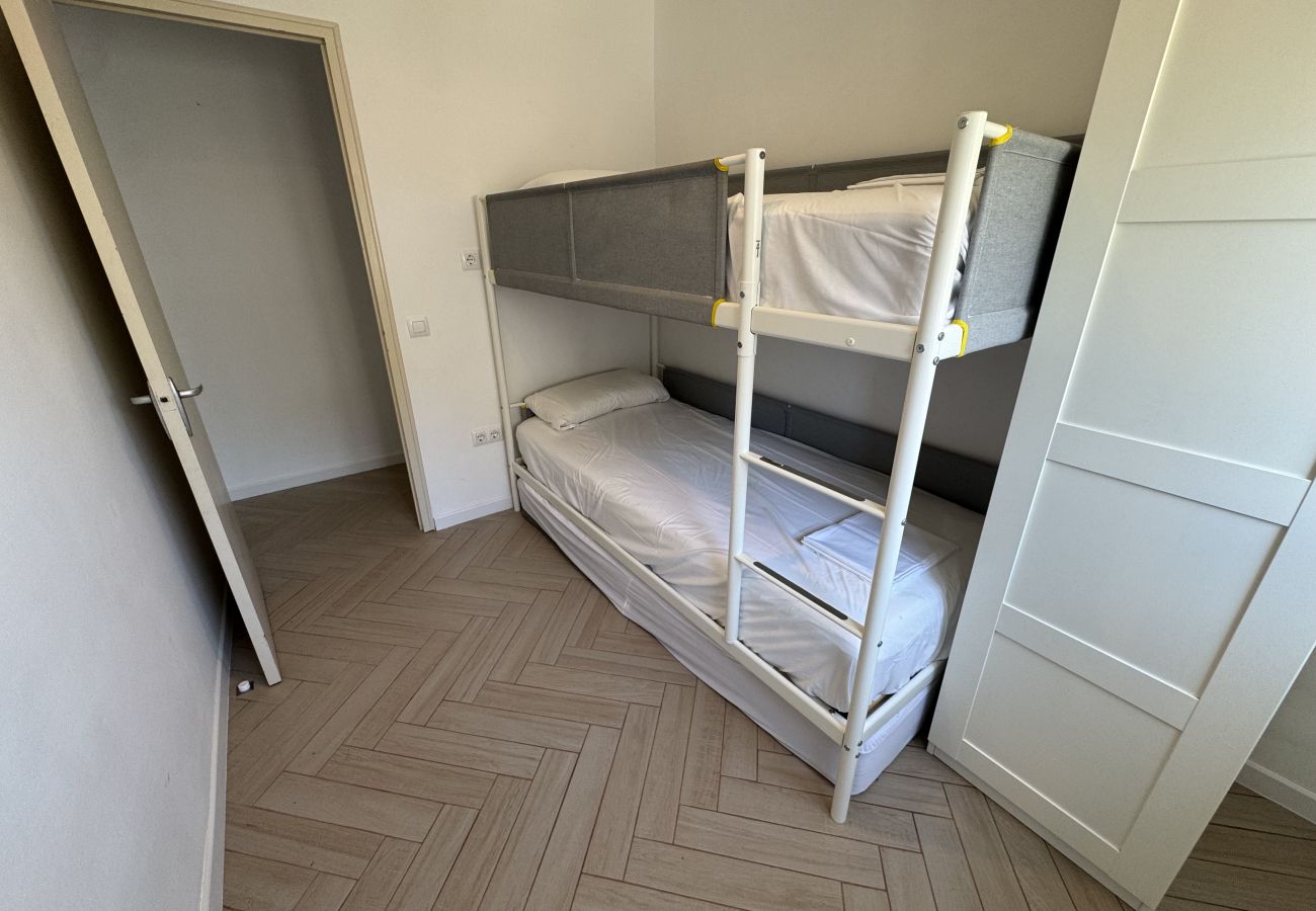 Apartment in Torroella de Montgri - Mas Pinell Ter-21D