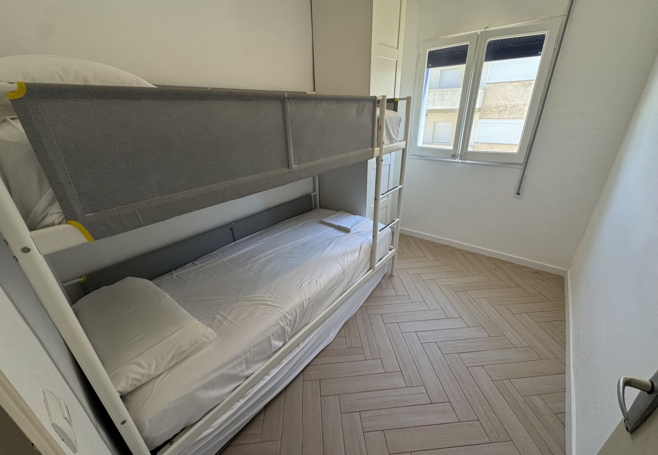 Apartment in Torroella de Montgri - Mas Pinell Ter-21D