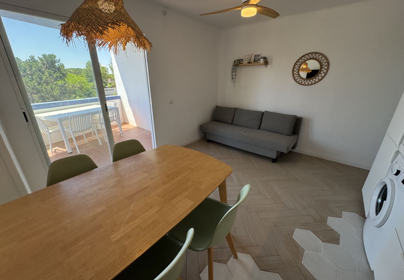 Apartment in Torroella de Montgri - Mas Pinell Ter-21D