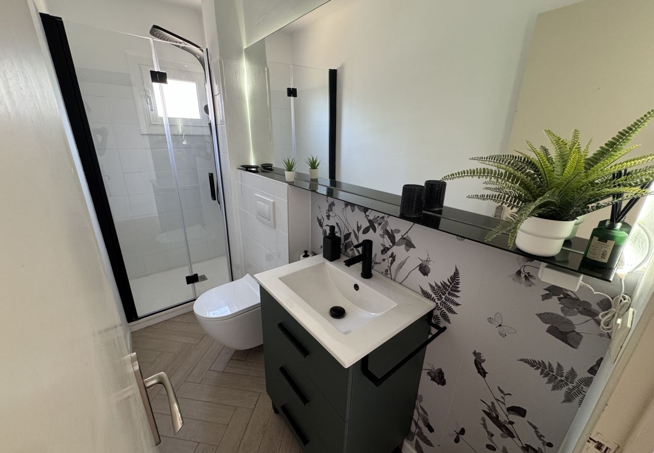 Apartment in Torroella de Montgri - Mas Pinell Ter-21D