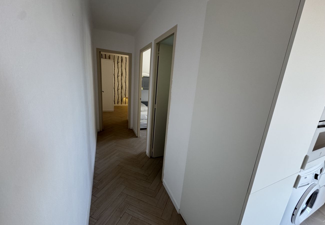 Apartment in Torroella de Montgri - Mas Pinell Ter-21D