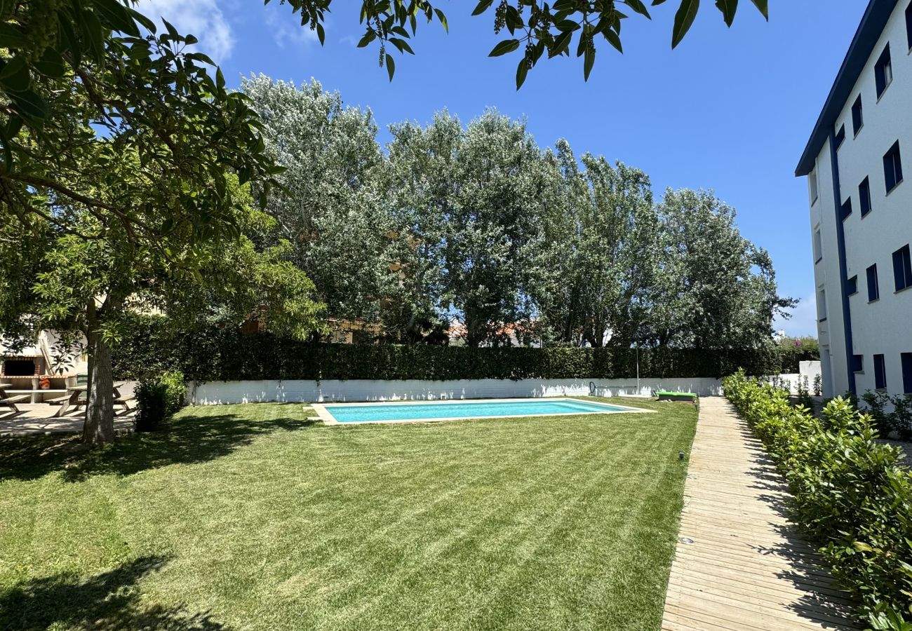 Apartment in Torroella de Montgri - Mas Pinell Ter-11C