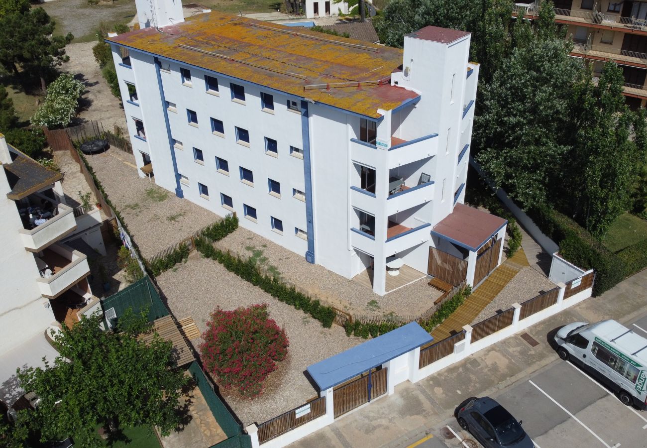 Apartment in Torroella de Montgri - Mas Pinell Ter-11C