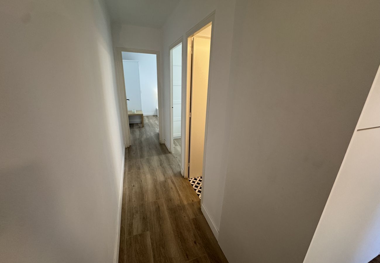 Apartment in Torroella de Montgri - Mas Pinell Ter-11C