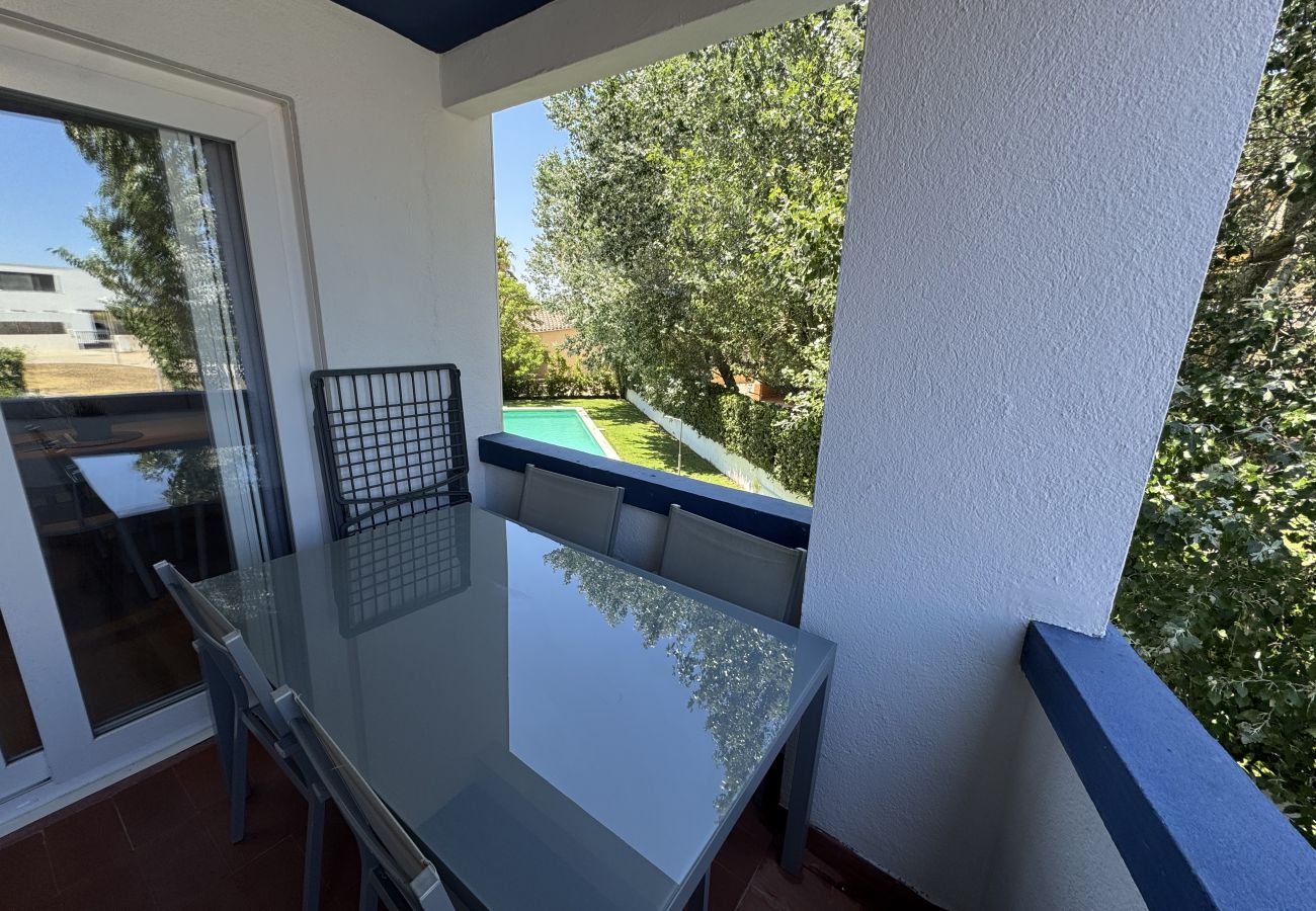 Apartment in Torroella de Montgri - Mas Pinell Ter-11C