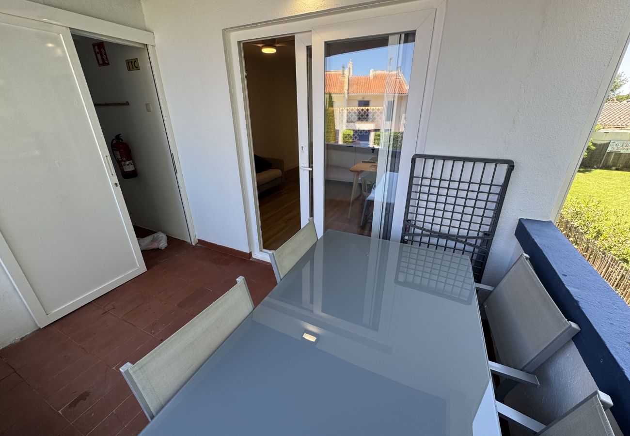 Apartment in Torroella de Montgri - Mas Pinell Ter-11C
