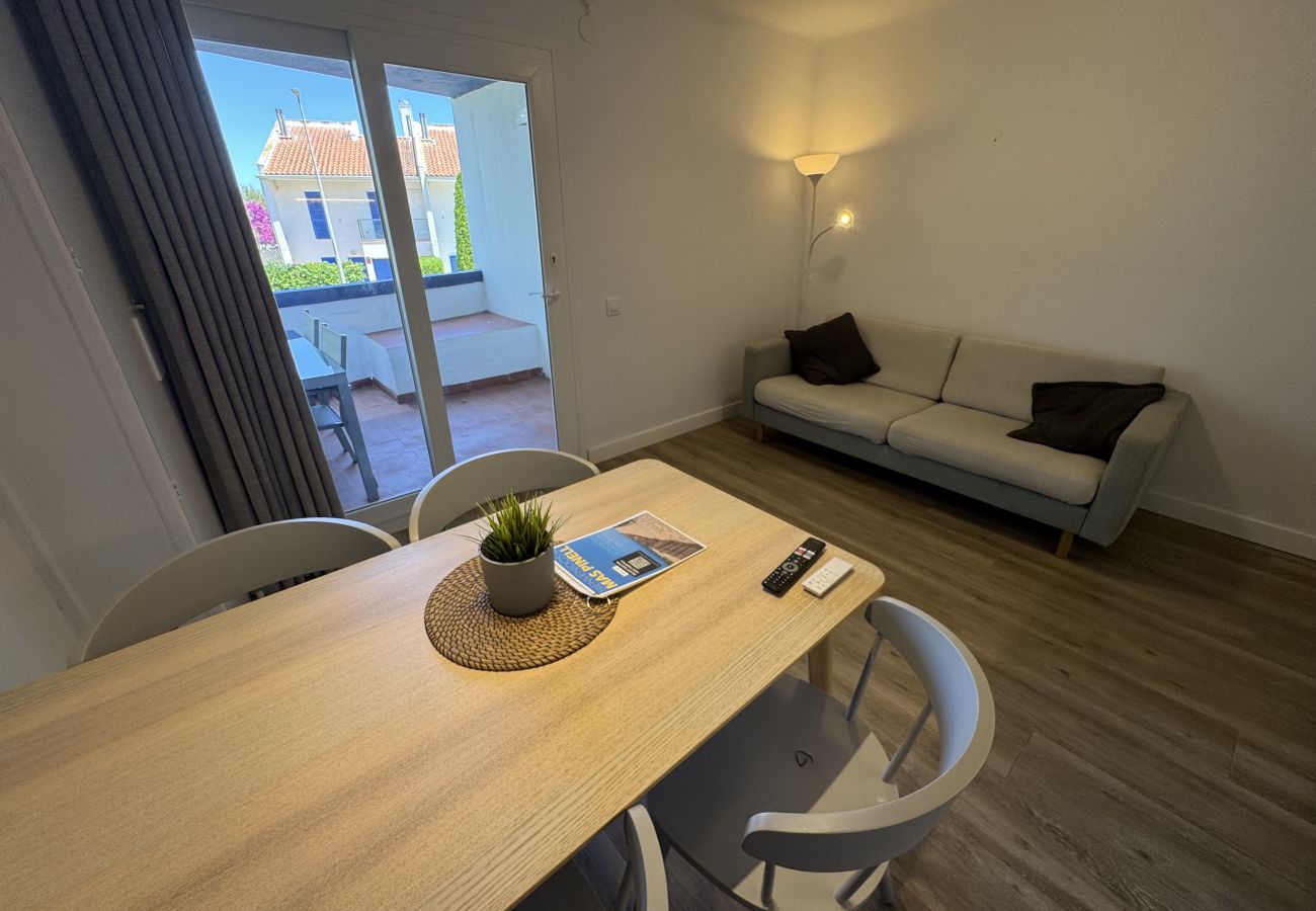 Apartment in Torroella de Montgri - Mas Pinell Ter-11C