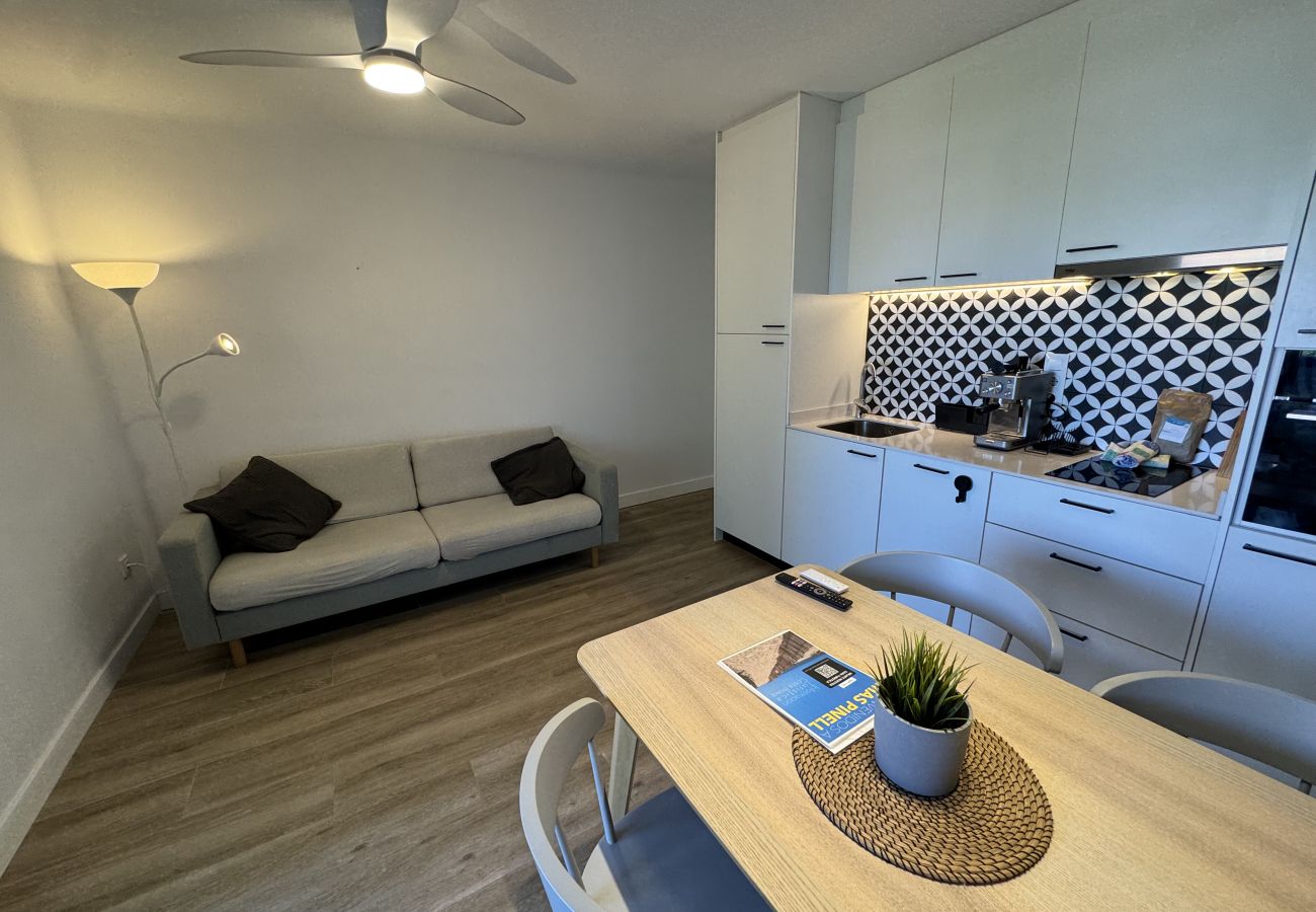 Apartment in Torroella de Montgri - Mas Pinell Ter-11C