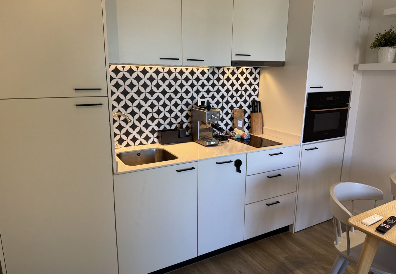 Apartment in Torroella de Montgri - Mas Pinell Ter-11C