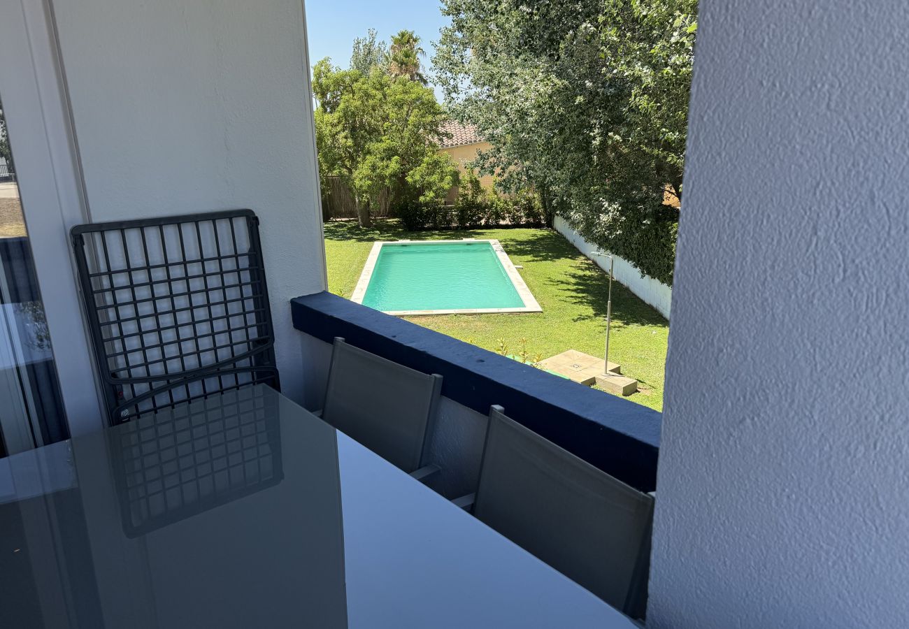 Apartment in Torroella de Montgri - Mas Pinell Ter-11C