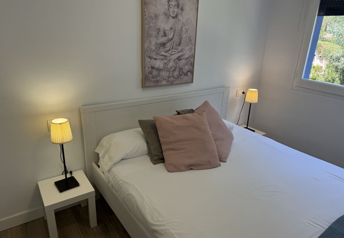 Apartment in Torroella de Montgri - Mas Pinell Ter-11C