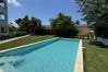 Apartment in Torroella de Montgri - Mas Pinell Ter-11C