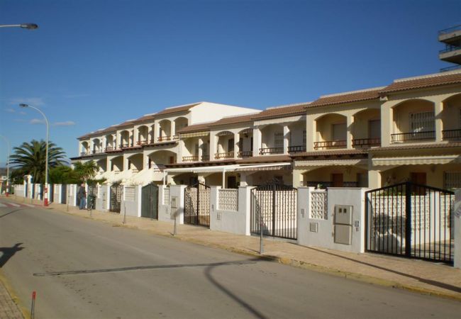 Bungalow in Peñiscola - PEÑII C516 (146)