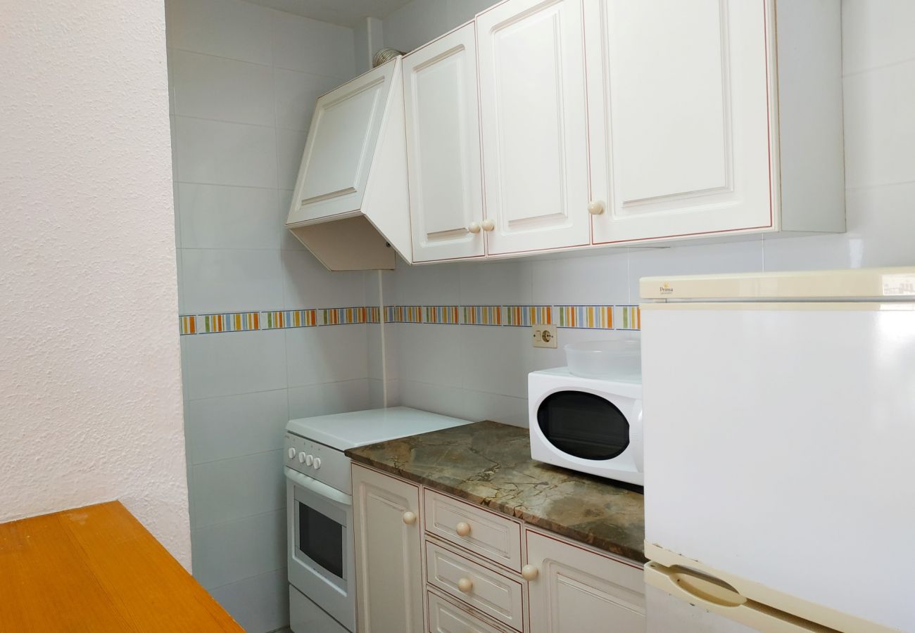 Bungalow in Peñiscola - PEÑII C516 (146)