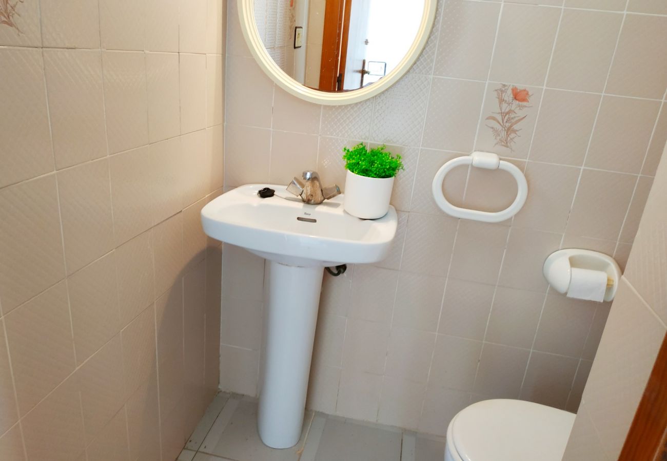 Bungalow in Peñiscola - PEÑII C516 (146)