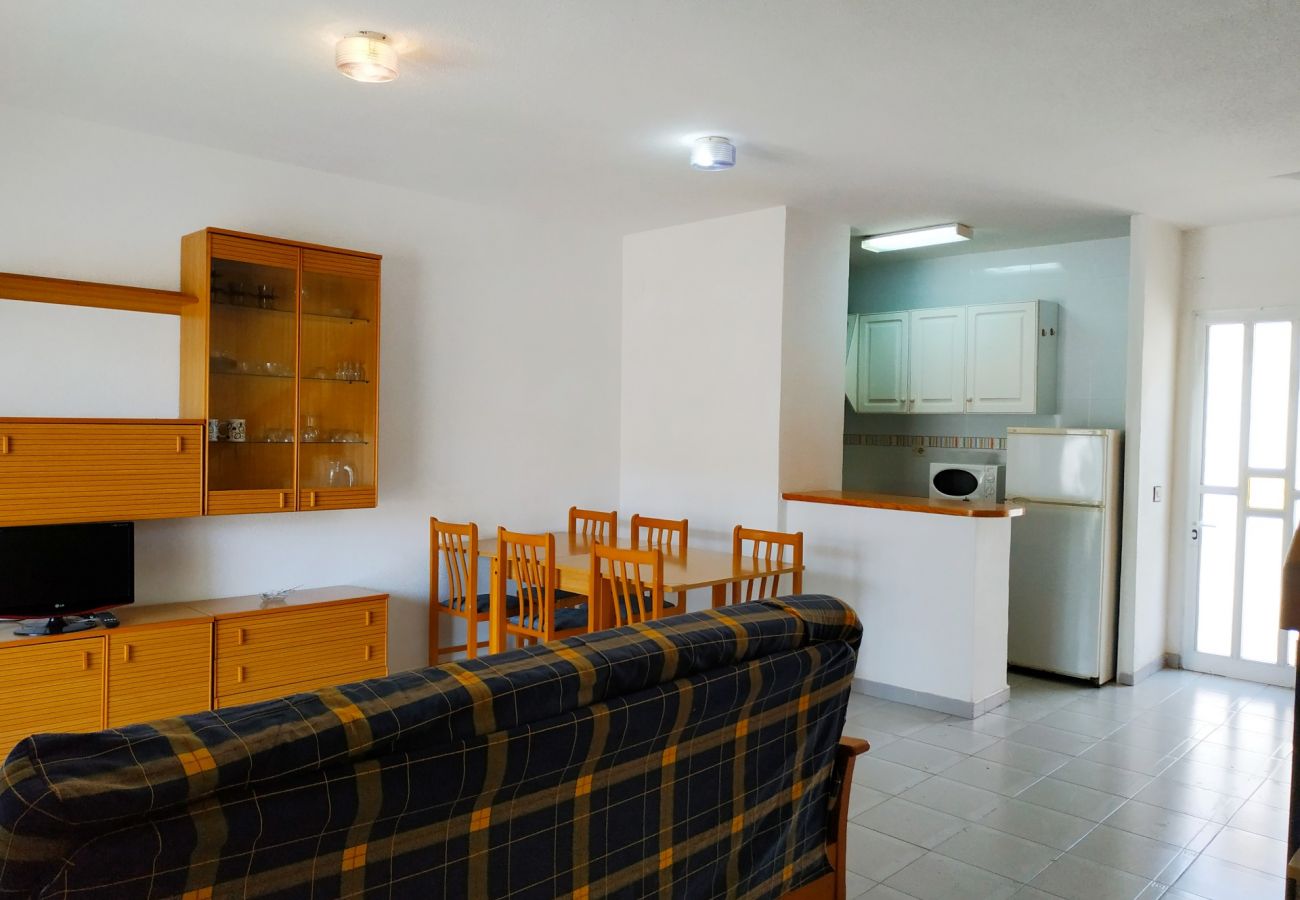 Bungalow in Peñiscola - PEÑII C516 (146)