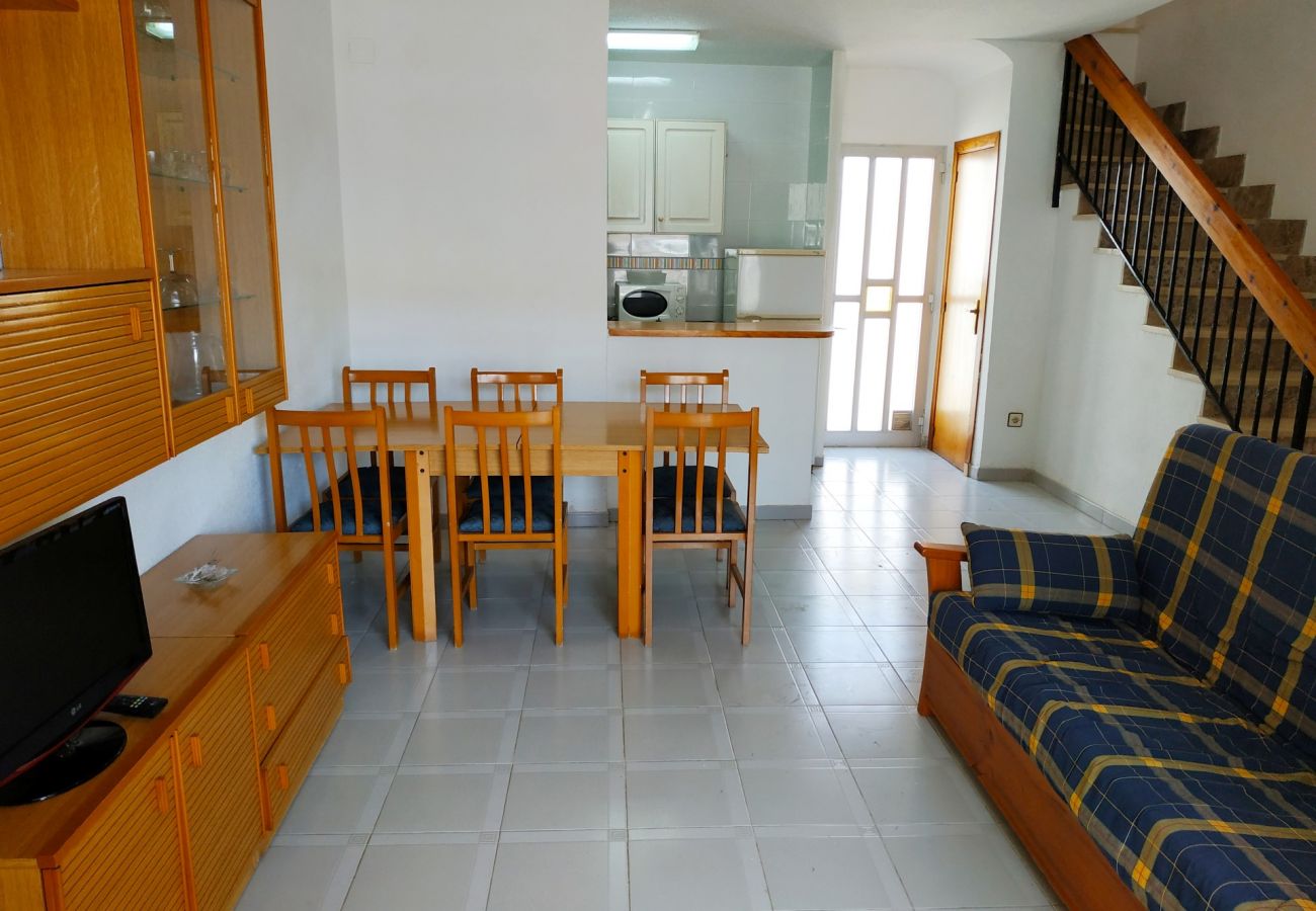 Bungalow in Peñiscola - PEÑII C516 (146)