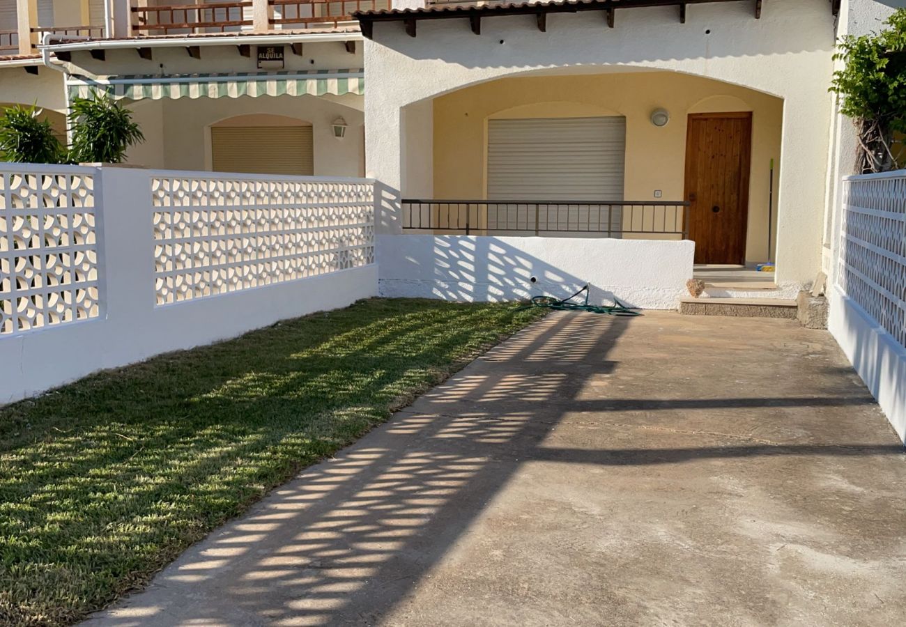 Bungalow in Peñiscola - PEÑII C516 (146)