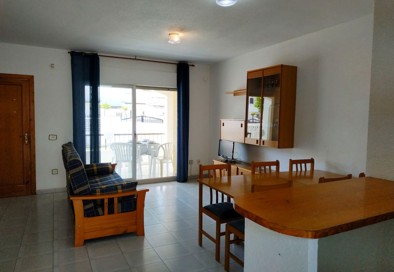 Bungalow in Peñiscola - PEÑII C516 (146)