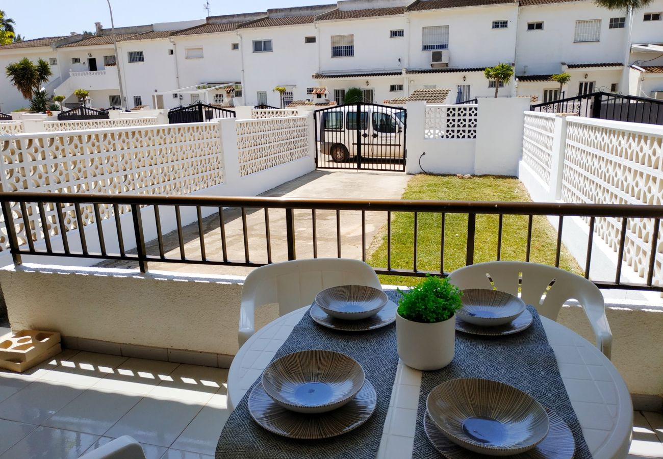 Bungalow in Peñiscola - PEÑII C516 (146)
