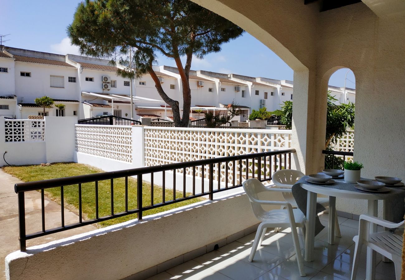 Bungalow in Peñiscola - PEÑII C516 (146)