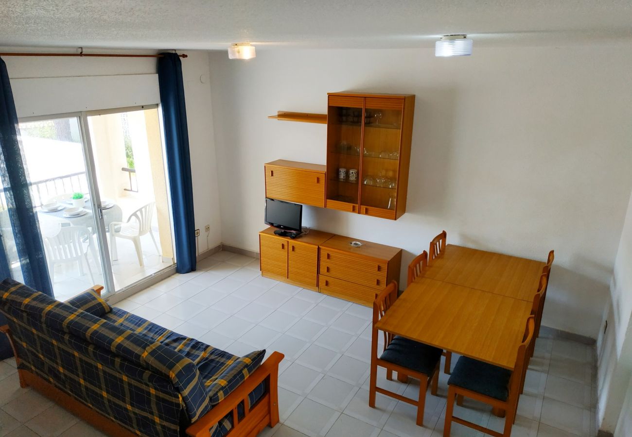 Bungalow in Peñiscola - PEÑII C516 (146)