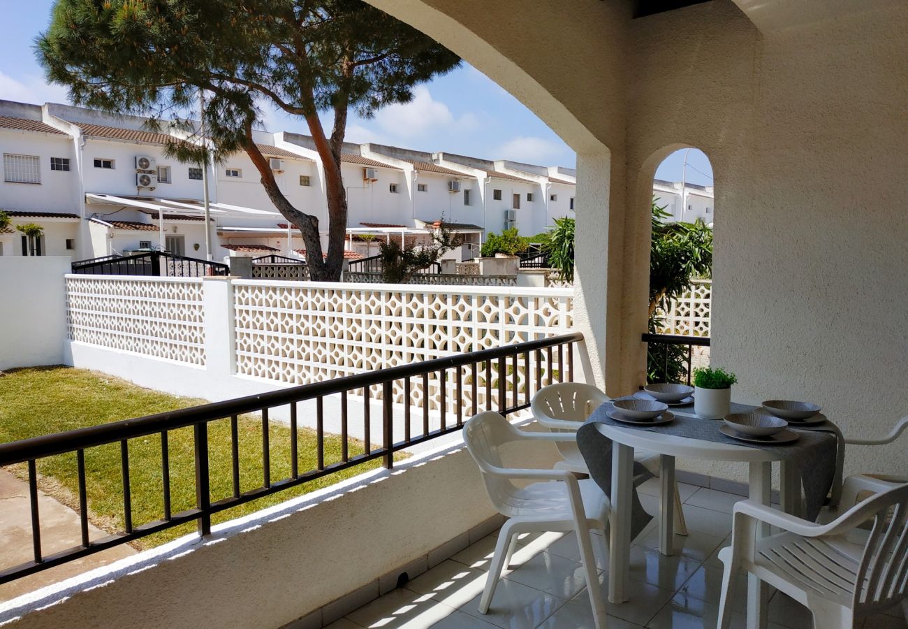 Bungalow in Peñiscola - PEÑII C516 (146)